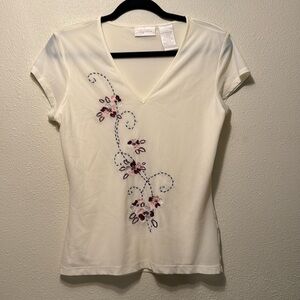 Lucy Perida medium blouse